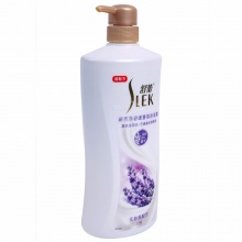 【美妝一號商城】舒蕾薰衣草舒緩香氛沐浴露1000ml
