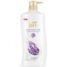 【美妝一號商城】舒蕾薰衣草舒緩香氛沐浴露1000ml
