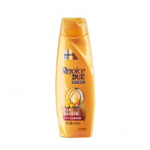 【美妝一號(hào)商城】飄柔人參滋源修護(hù)洗發(fā)露400ml