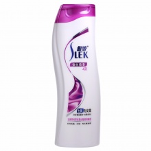 【美妝一號商城】舒蕾蠶絲絲質(zhì)順滑去屑洗發(fā)露200ml