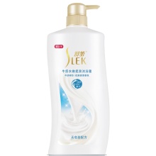 【美妝一號商城】舒蕾牛奶水嫩絲滑沐浴乳650ml