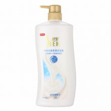 【美妝一號商城】舒蕾牛奶水嫩絲滑沐浴乳650ml