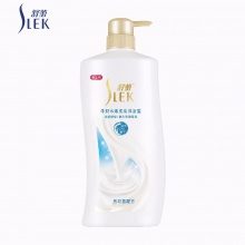 【美妝一號商城】舒蕾牛奶水嫩絲滑沐浴乳650ml