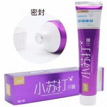 【美妝一號商城】金悅小蘇打牙膏亮白美齒100mlX3支