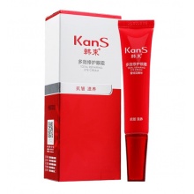 【美妝一號商城】韓束多效修護眼霜15ml 抗皺 滋養