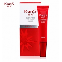 【美妝一號商城】韓束多效修護眼霜15ml 抗皺 滋養