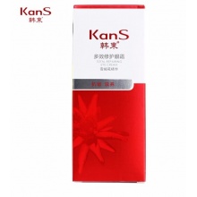【美妝一號商城】韓束多效修護眼霜15ml 抗皺 滋養
