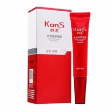 【美妝一號商城】韓束多效修護眼霜15ml 抗皺 滋養