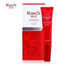 【美妝一號商城】韓束多效修護眼霜15ml 抗皺 滋養