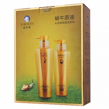 【美妝一號商城】迪菲娜蝸牛套盒680ml+380ml  03483