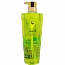 【美妝一號商城】迪菲娜臻金誘惑香戀香氛沐浴露680ml03063