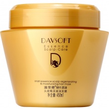 【美妝一號商城】迪菲娜蝸牛原液頭皮喚活滋潤發膜450ml 03025
