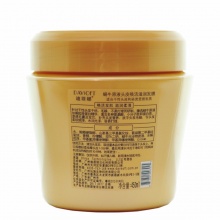 【美妝一號商城】迪菲娜蝸牛原液頭皮喚活滋潤發膜450ml 03025