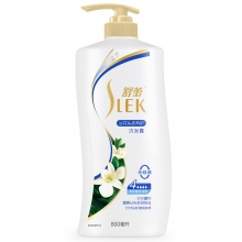 【美妝一號商城】舒蕾蘭花頭皮養(yǎng)護(hù)洗發(fā)露800ml 52146