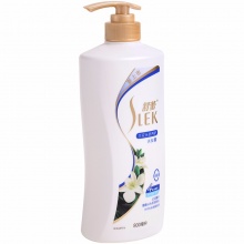 【美妝一號商城】舒蕾蘭花頭皮養護洗發露800ml 52146