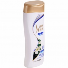【美妝一號商城】舒蕾蘭花頭皮養(yǎng)護去屑洗發(fā)露400ml52153