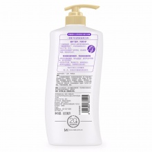 【美妝一號商城】舒蕾蠶絲絲質(zhì)順滑去屑洗發(fā)露800ml35545