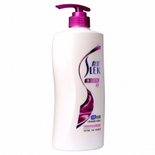 【美妝一號商城】舒蕾蠶絲絲質(zhì)順滑去屑洗發(fā)露800ml35545