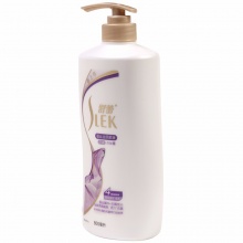 【美妝一號商城】舒蕾蠶絲絲質(zhì)順滑去屑洗發(fā)露800ml35545