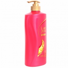 【美妝一號商城】舒蕾山茶花焗油瑩亮洗發露651ml40938