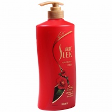 【美妝一號商城】舒蕾山茶花焗油瑩亮洗發露651ml40938