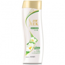 【美妝一號商城】舒蕾蓮花水潤輕盈去屑洗發露400ml35217