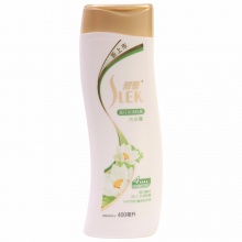 【美妝一號商城】舒蕾蓮花水潤輕盈去屑洗發(fā)露400ml35217