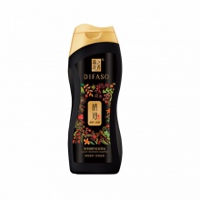 蒂花之秀八寶精華調(diào)養(yǎng)洗發(fā)乳(去屑·止癢)200g 00069