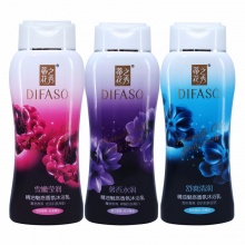 蒂花之秀精油魅惑香氛沐浴乳（雪嫩瑩潤）400g