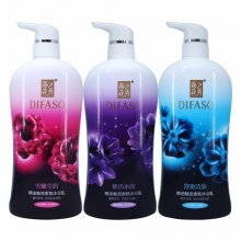 【美妝一號商城】蒂花之秀精油魅惑香氛沐浴乳（雪嫩瑩潤）800g