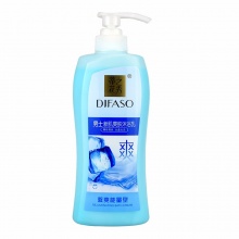 蒂花之秀男士新生爽膚沐浴乳(激爽能量型)550g00359