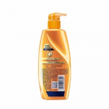 【美妝一號商城】飄柔焗油護(hù)理洗發(fā)露750ml 針對干枯毛躁等問題