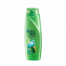 【美妝一號商城】飄柔去屑洗發(fā)水滋潤去屑400ml（洗發(fā)露） 