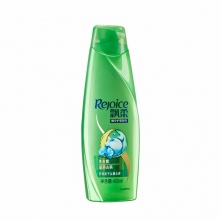 【美妝一號商城】飄柔去屑洗發(fā)水滋潤去屑400ml（洗發(fā)露） 