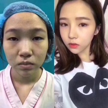 【美妝一號商城】時尚國際韓式紋繡（僅限深圳）