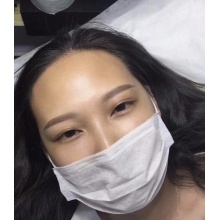 【美妝一號商城】時尚國際韓式紋繡（僅限深圳）