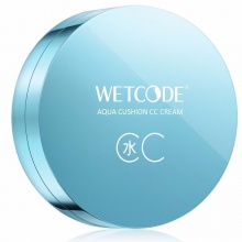 【美妝一號商城】水密碼水漾輕盈氣墊CC霜自然色限量版