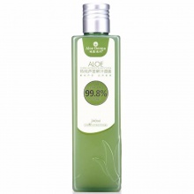 【美妝一號(hào)商城】璦露德瑪特純蘆薈鮮汁原液240ml11190