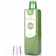 【美妝一號(hào)商城】璦露德瑪特純蘆薈鮮汁原液240ml11190