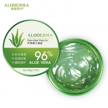 【美妝一號商城】璦露德瑪蘆薈鮮汁凝膠200g12807