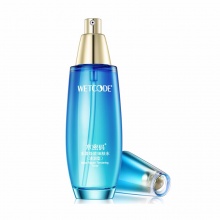 【美妝一號商城】團購 拼購 水密碼海洋源萃水盈清透件套120ml+120ml+100ml+兩片面膜84584