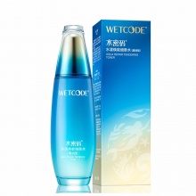 【美妝一號商城】團購 拼購 水密碼海洋源萃水盈清透件套120ml+120ml+100ml+兩片面膜84584
