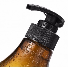【美妝一號商城】滋源生姜強根健發洗頭水（油性頭皮）535ml 27295