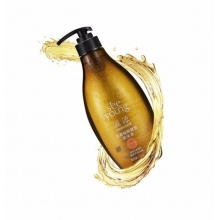 【美妝一號商城】滋源生姜強根健發洗頭水（油性頭皮）535ml 27295