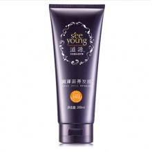 【美妝一號商城】滋源深海凝萃滋養發膜200ml33340