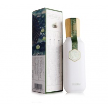 【美妝一號商城】百雀羚三生花冰清瑩白晶采乳液100ml 18031