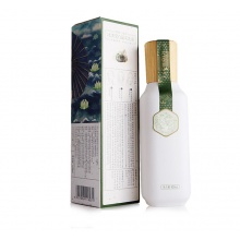 【美妝一號商城】百雀羚三生花冰清瑩白晶采乳液100ml 18031