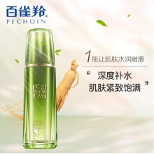 【美妝一號商城】百雀羚肌初賦活緊膚精華水90ml18086