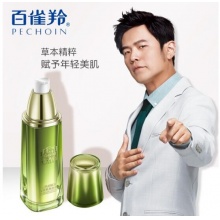 【美妝一號商城】百雀羚肌初賦活緊膚煥顏乳90ml18093