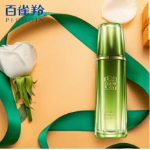 【美妝一號商城】百雀羚肌初賦活緊膚煥顏乳90ml18093